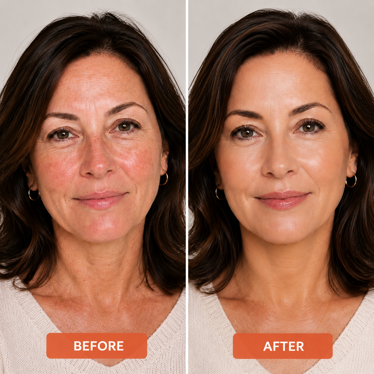 Aurase Changing Foundation Stick