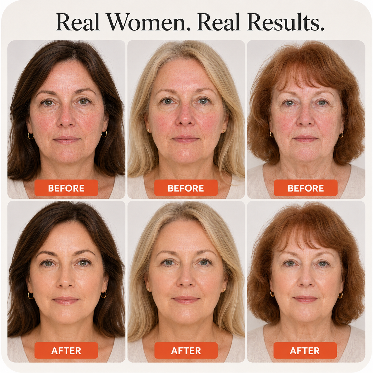 Aurase Changing Foundation Stick