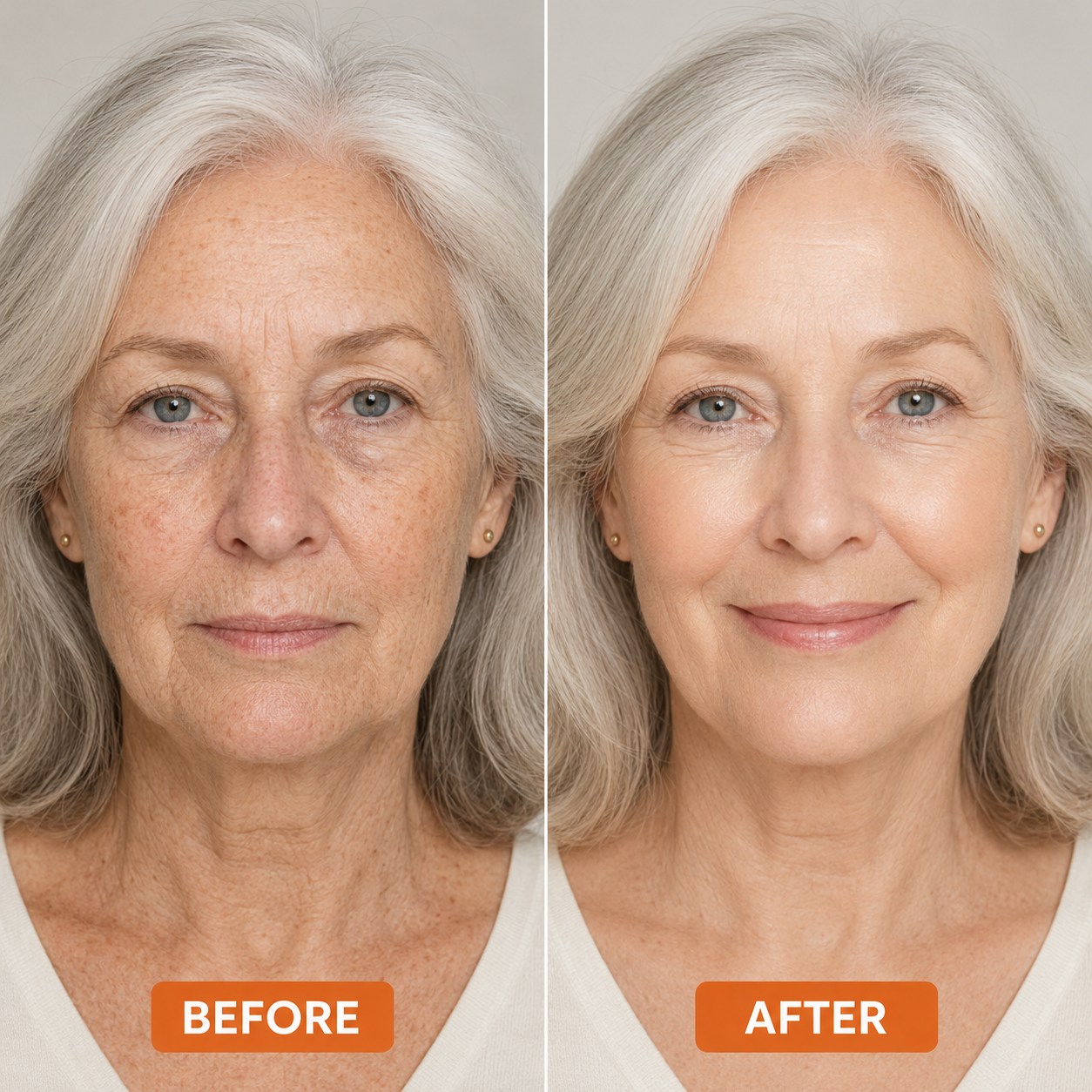 Aurase Changing Foundation Stick