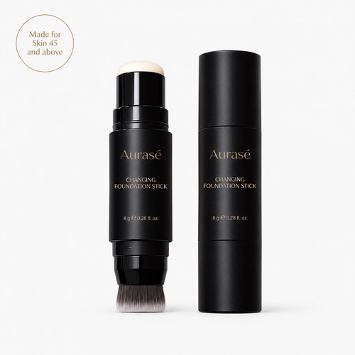 Aurase Changing
Foundation Stick