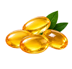 Vitamin E (Tocopherol)