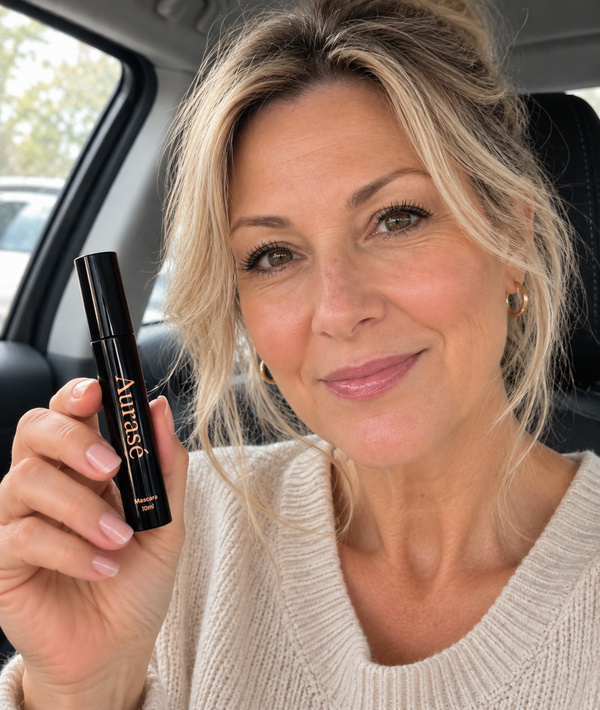 Carol B., 55