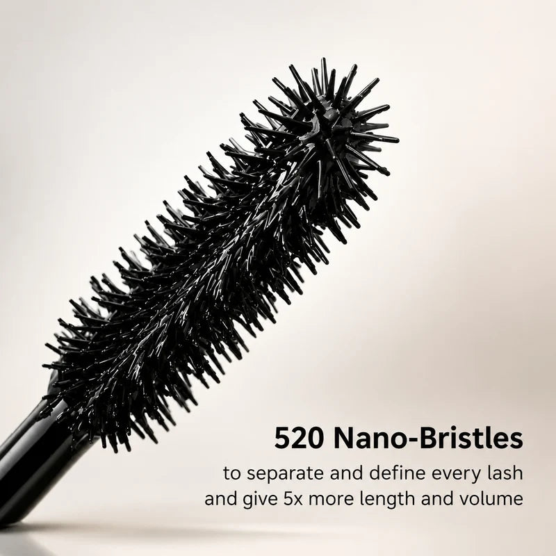 Precision engineered for mature lashes