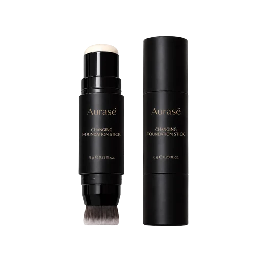 Aurase Changing
Foundation Stick