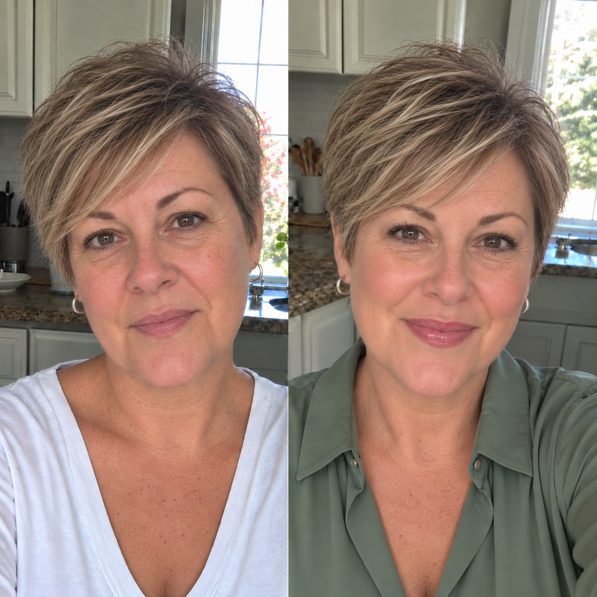 Margaret, 47