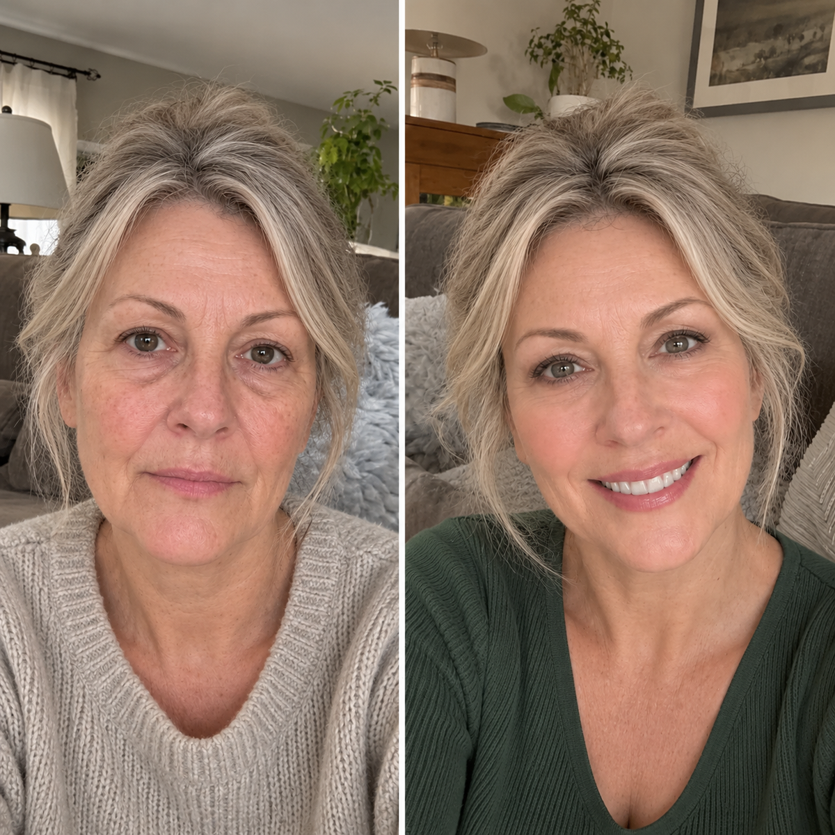 Susan, 54