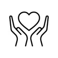 Donation