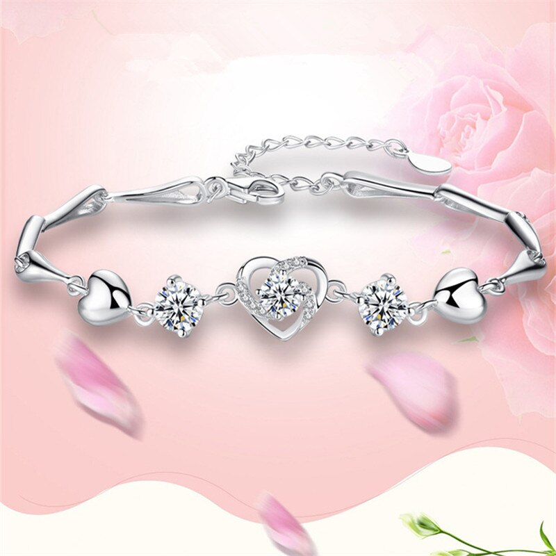 [Member Only] EMBRACE YOUR LOVE BRACELET