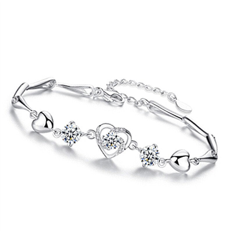 [Member Only] EMBRACE YOUR LOVE BRACELET