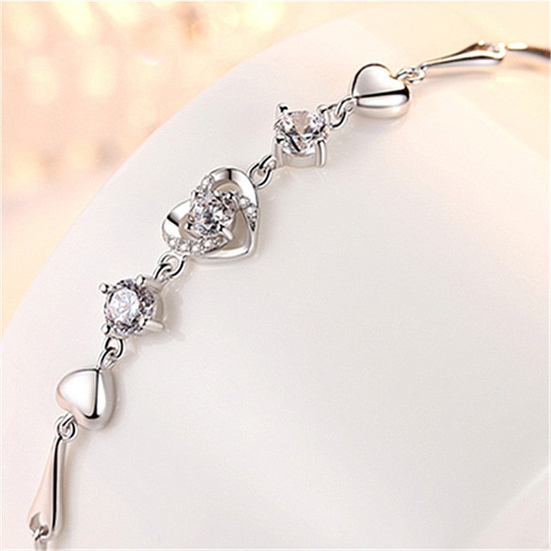 [Member Only] EMBRACE YOUR LOVE BRACELET