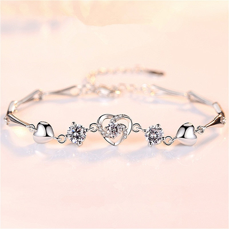 [Member Only] EMBRACE YOUR LOVE BRACELET