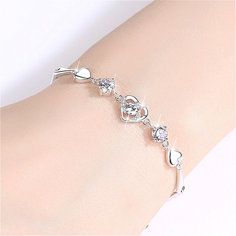 [Member Only] EMBRACE YOUR LOVE BRACELET