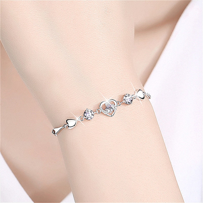 [Member Only] EMBRACE YOUR LOVE BRACELET