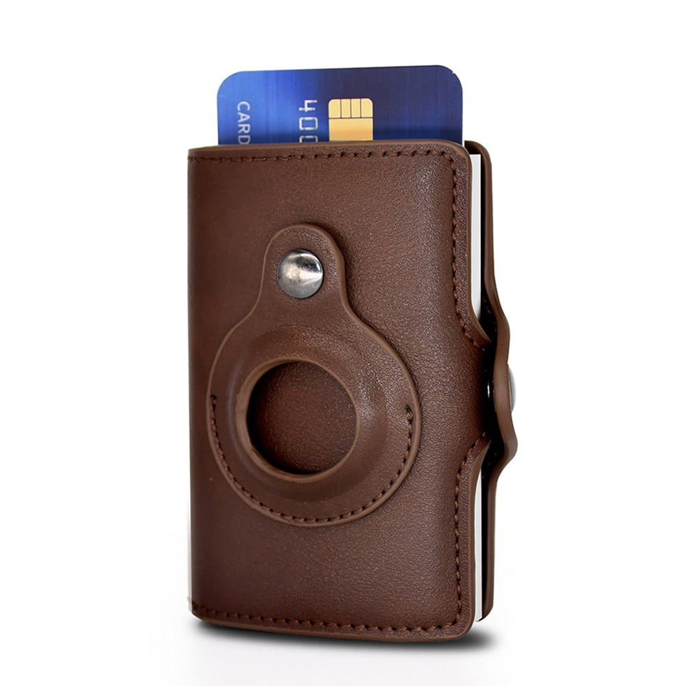 [ £40 OFF ] | Pop-Up AirTag Wallet - Low in Stock