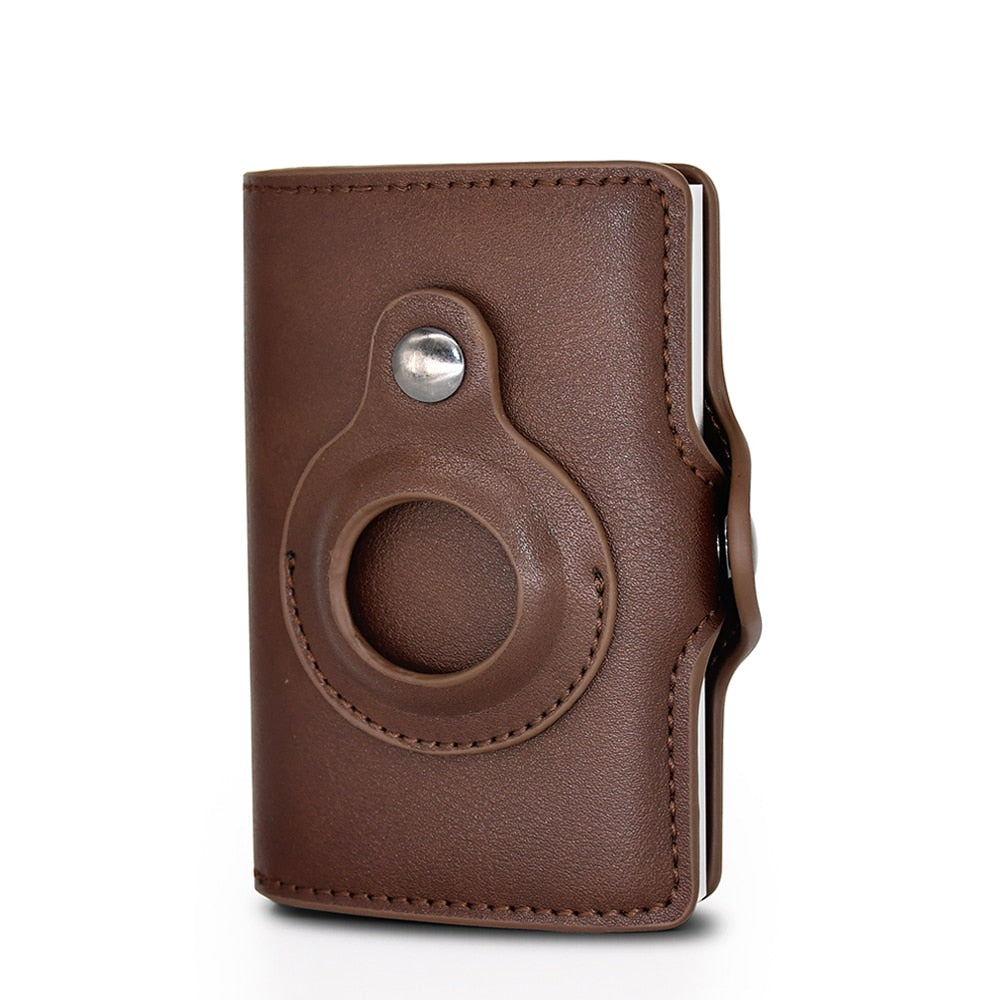 [ £40 OFF ] | Pop-Up AirTag Wallet - Low in Stock