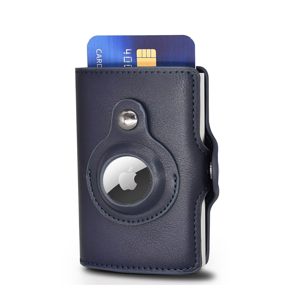 [ £40 OFF ] | Pop-Up AirTag Wallet - Low in Stock