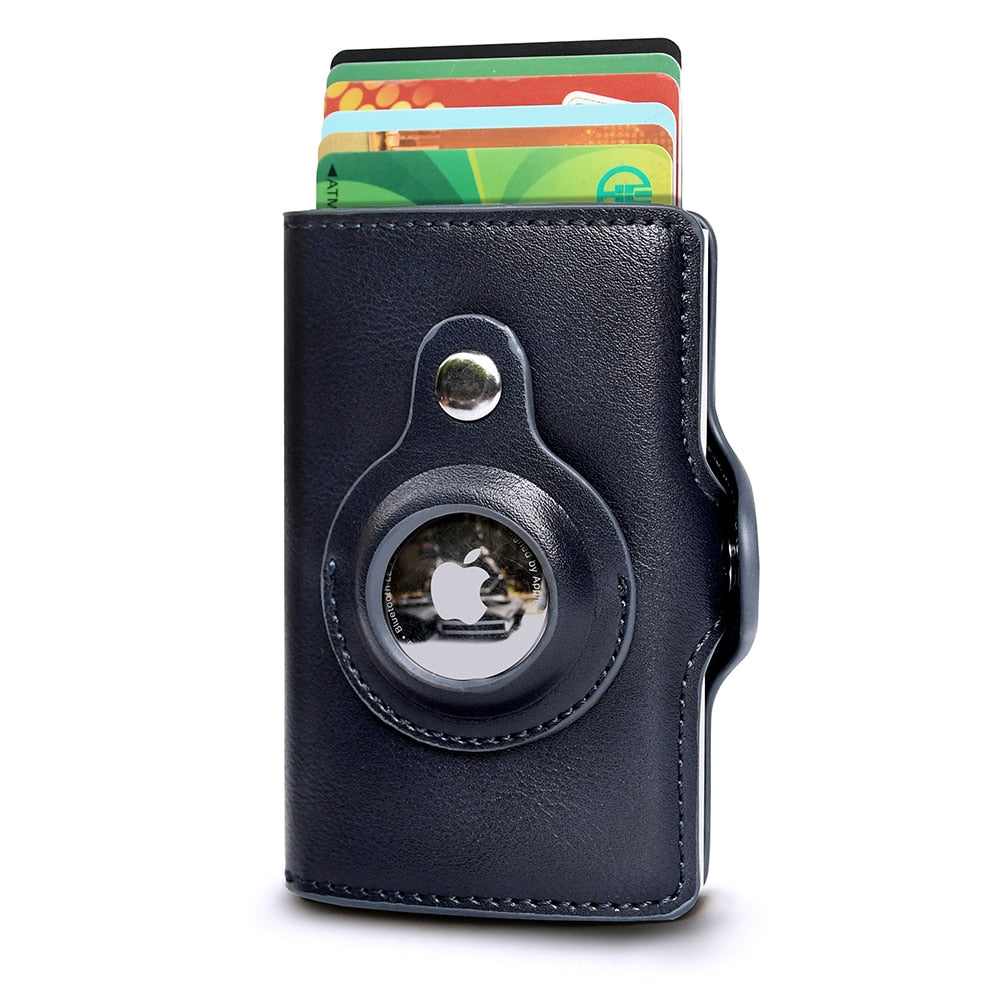 [ £40 OFF ] | Pop-Up AirTag Wallet - Low in Stock