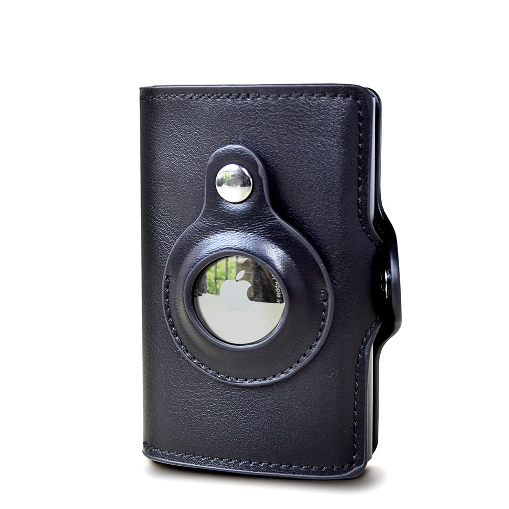 [ £40 OFF ] | Pop-Up AirTag Wallet - Low in Stock