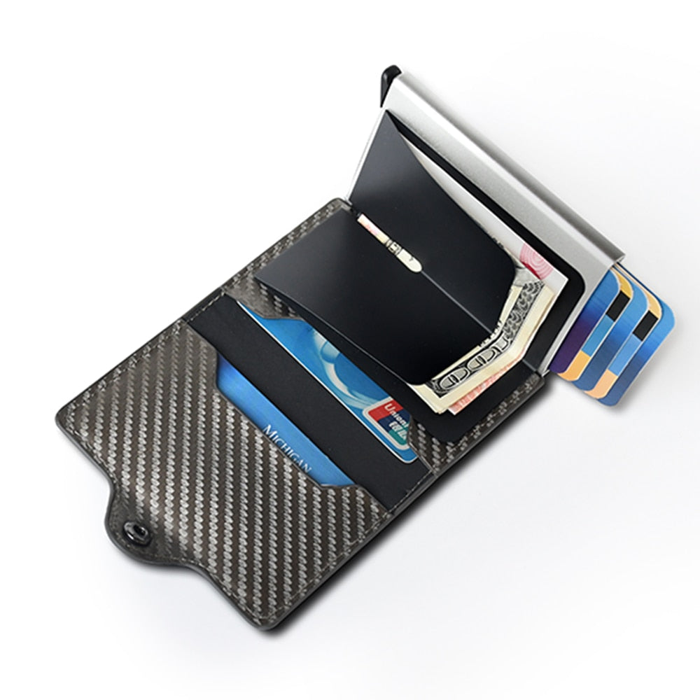[ £40 OFF ] | Pop-Up AirTag Wallet - Low in Stock
