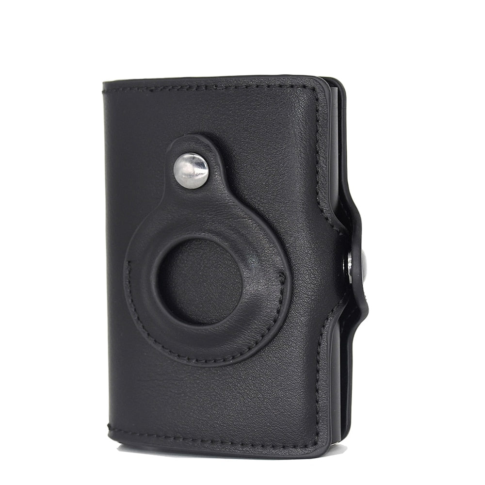 [ £40 OFF ] | Pop-Up AirTag Wallet - Low in Stock
