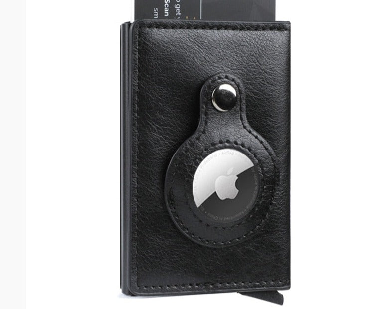 [ £40 OFF ] | Pop-Up AirTag Wallet - Low in Stock