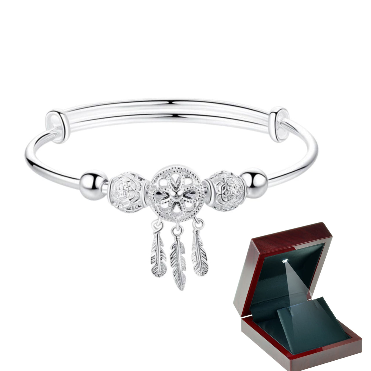 A CLASS BY ITSELF - BRACELET- CREATED FOR DIVAS | LOW STOCK
