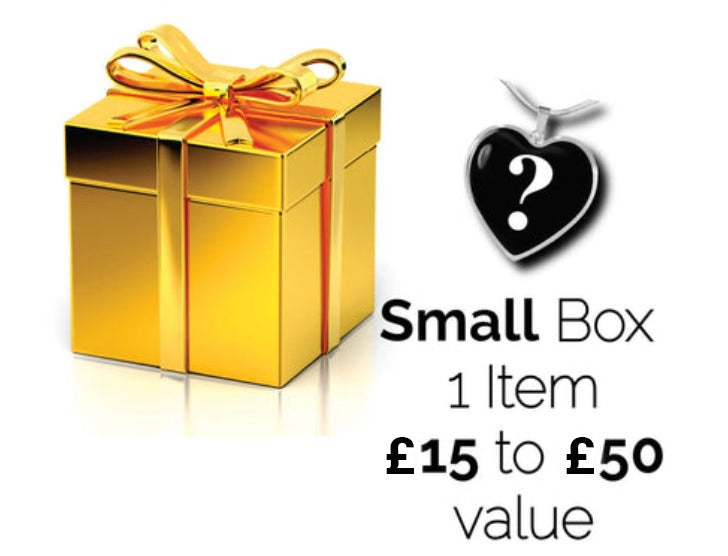 [Exclusive Offer!] Discounted Mystery Box