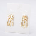 [Members Only!] Dream the sweetest dream earrings  - Low Stock