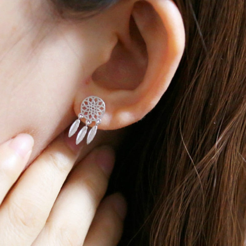 [Members Only!] Dream the sweetest dream earrings  - Low Stock