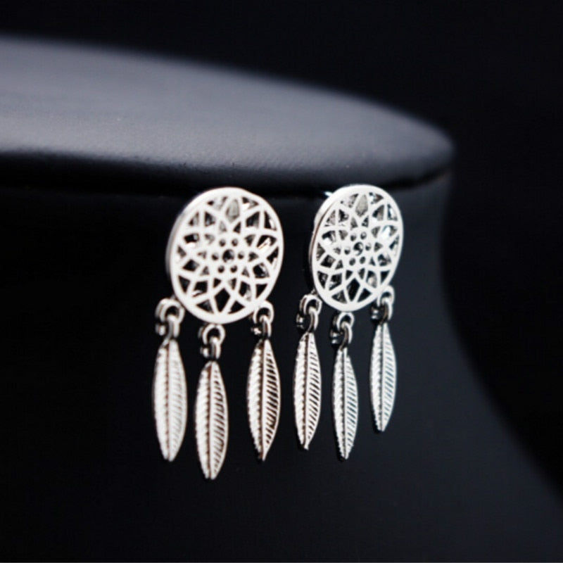 DELICACY AND ELEGANCE- EARRINGS - JEWELLERY THAT YOU WILL EYE - LOW STOCK