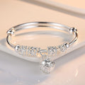 [Members Only] DREAMCATCHER HOLLOW BELLS BRACELET