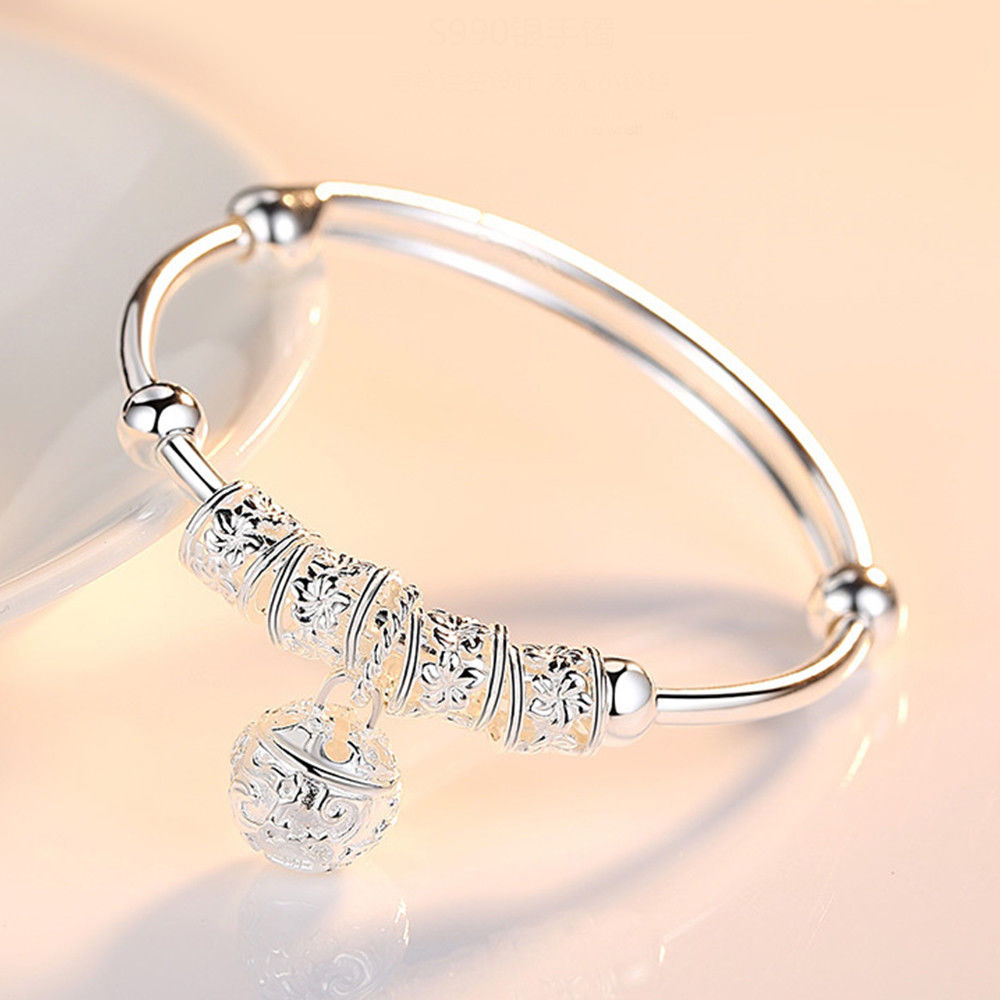 [Members Only] DREAMCATCHER HOLLOW BELLS BRACELET
