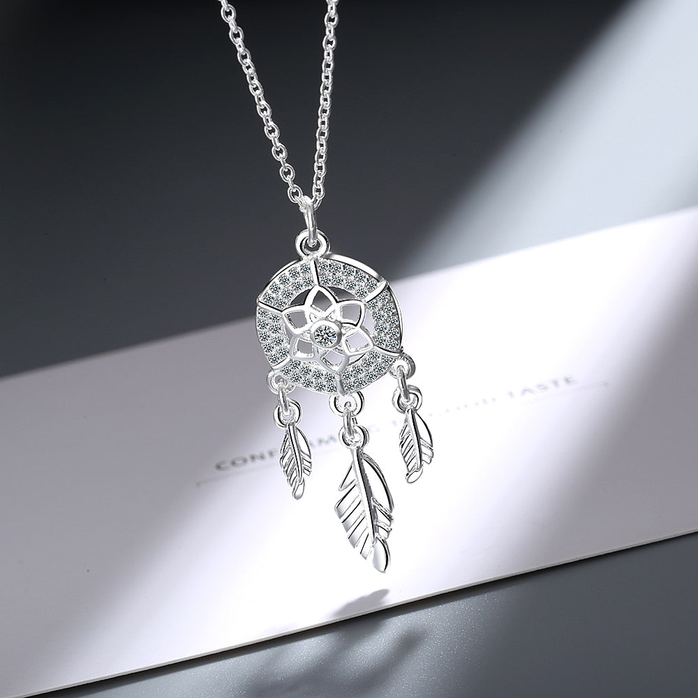 [Members Only!] Sweet Dreams To Adorn My Neck - Necklaces Pendants For Women - Low Stock