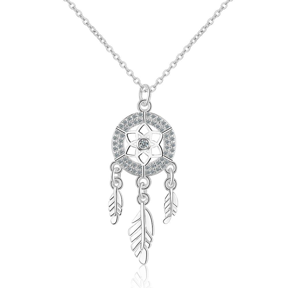 [Members Only!] Sweet Dreams To Adorn My Neck - Necklaces Pendants For Women - Low Stock