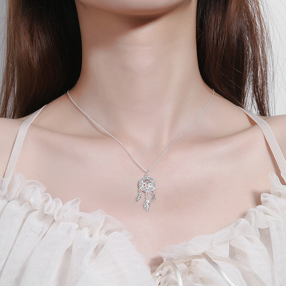 [Members Only!] Sweet Dreams To Adorn My Neck - Necklaces Pendants For Women - Low Stock