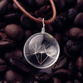 Make your wish Necklace | Low stock