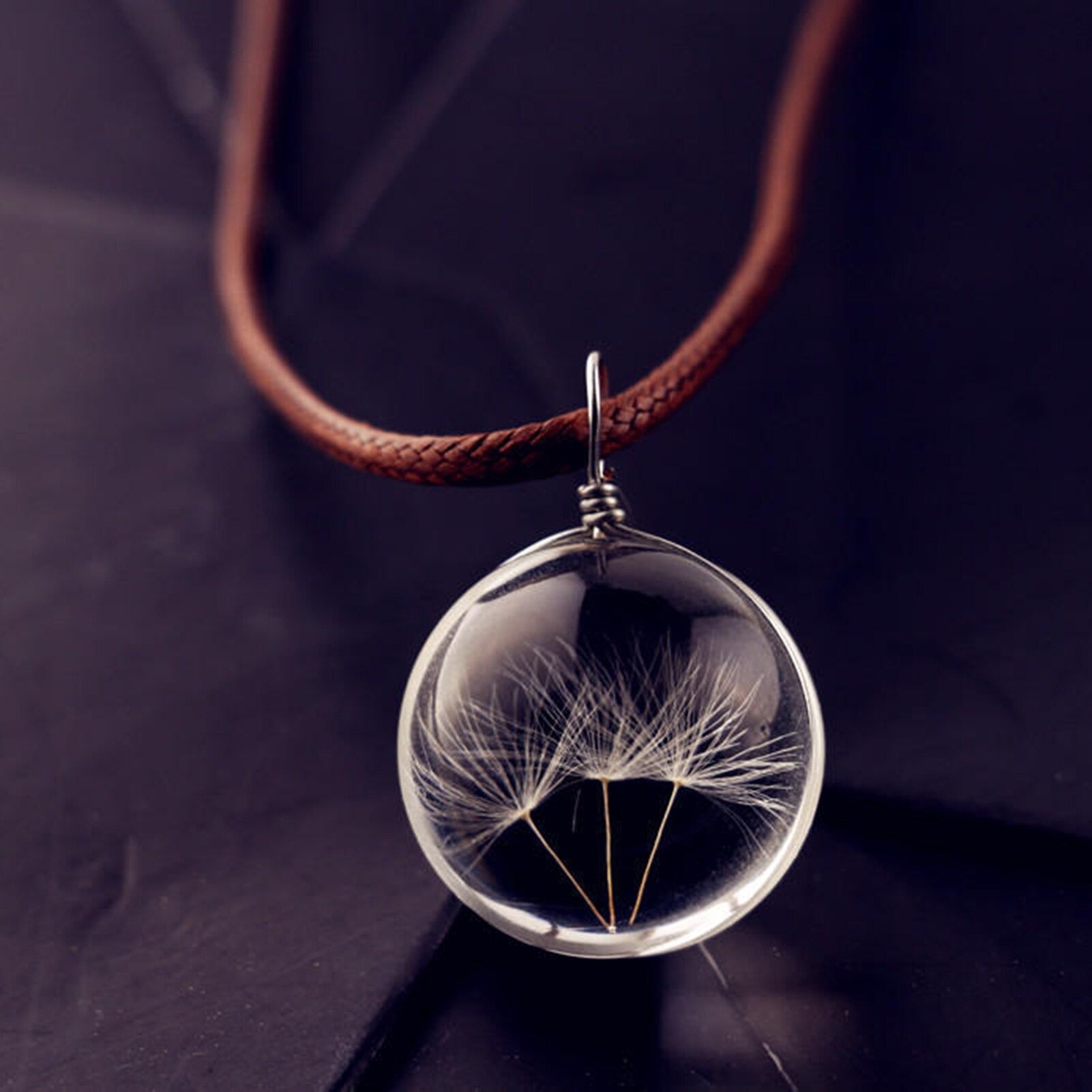 [Member Only] Make your wish Necklace | Low stock