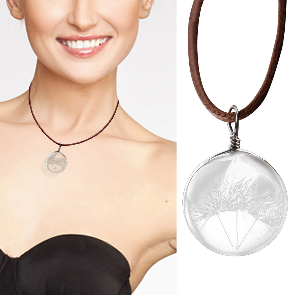 [Member Only] Make your wish Necklace | Low stock