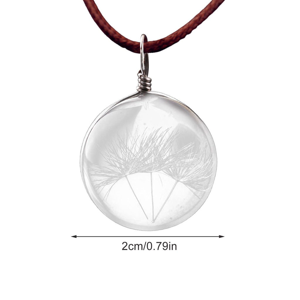 [Member Only] Make your wish Necklace | Low stock