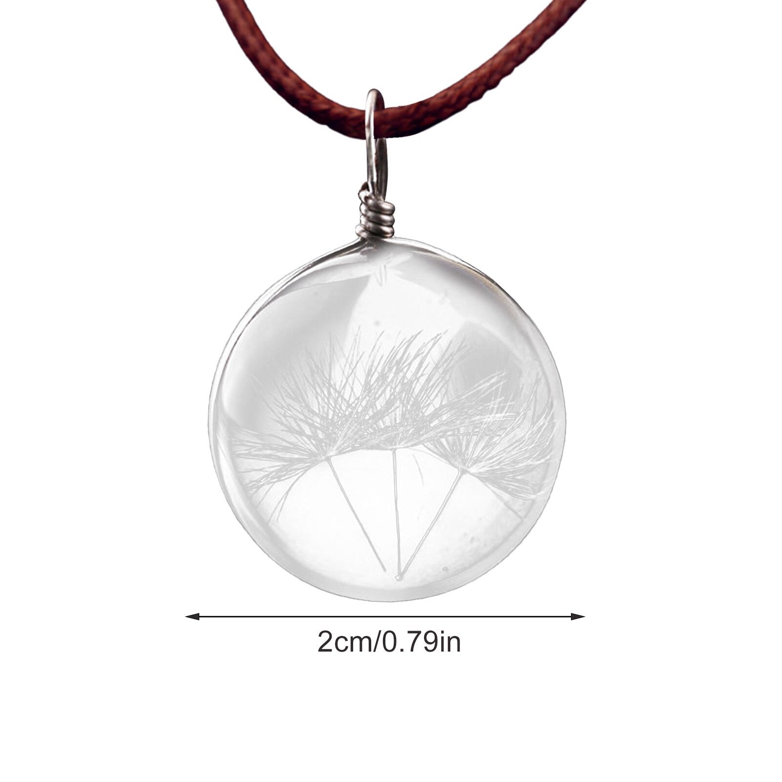 [Member Only] Make your wish Necklace | Low stock